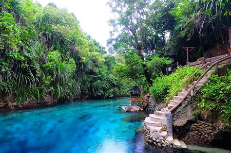 region 13 caraga tourist spots